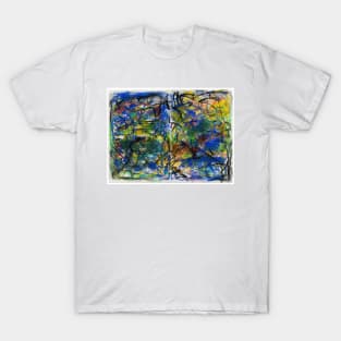 Joan Mitchell T-Shirt